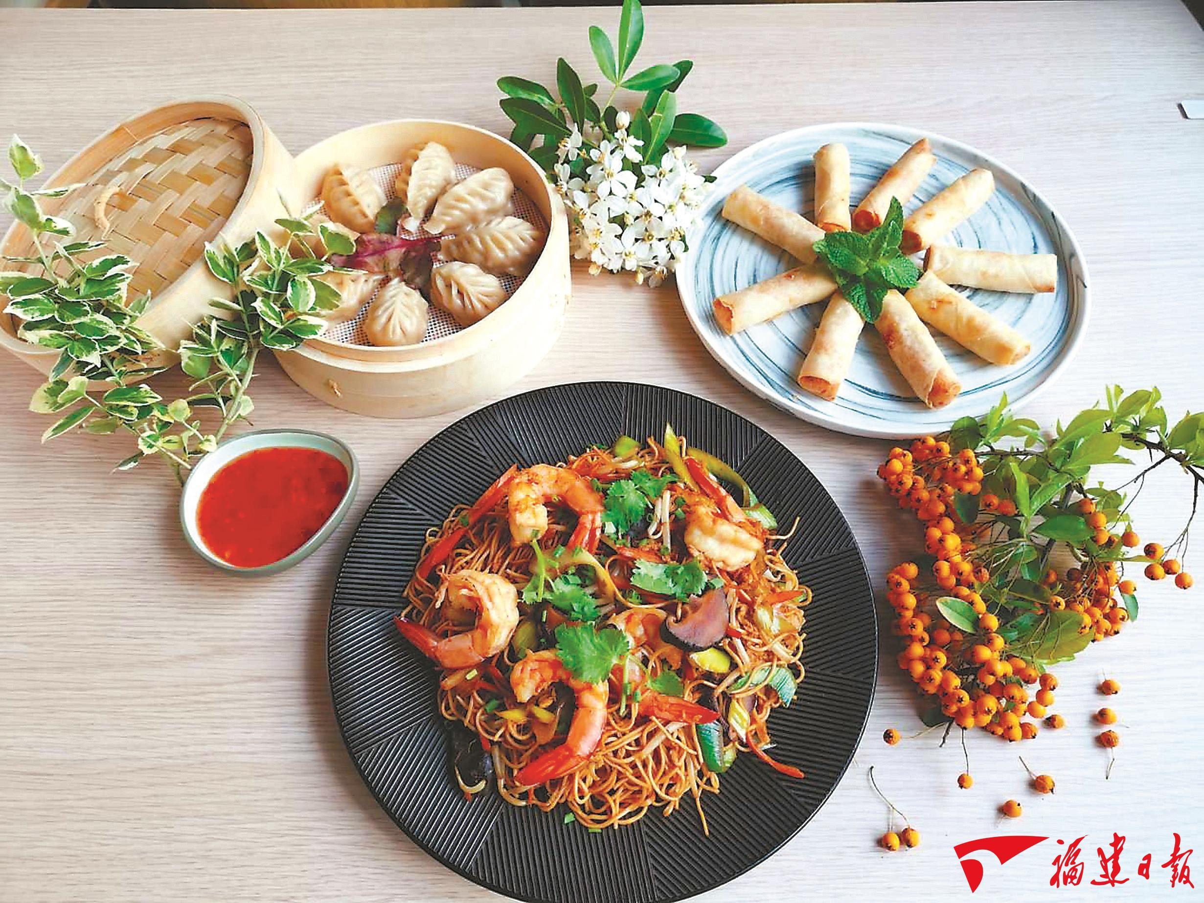 福建小吃培训_福建美食培训_培训福建小吃的机构
