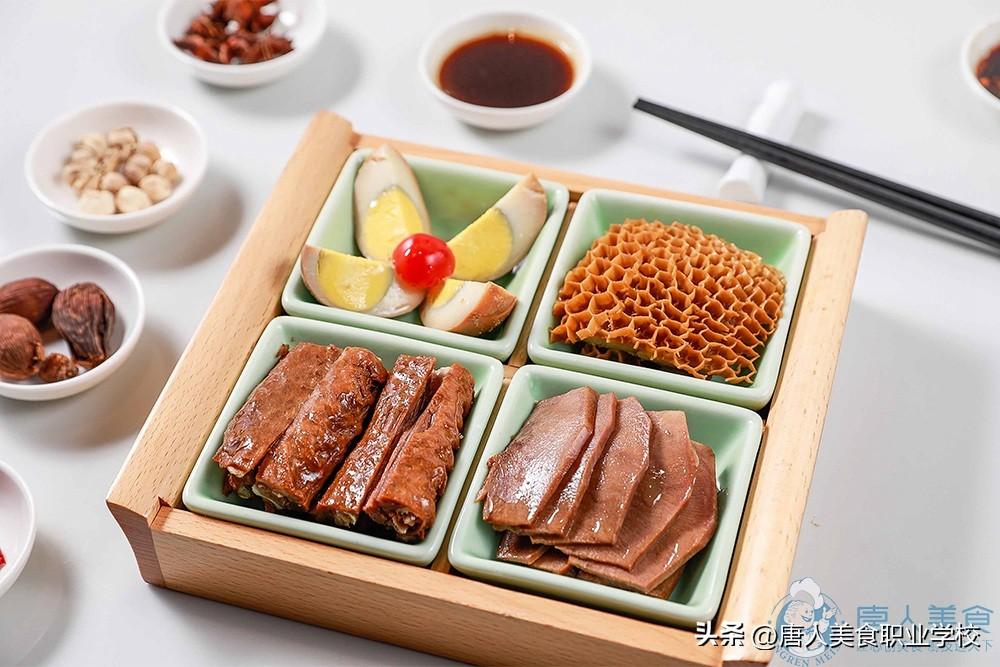 凉菜冷荤烹饪制作培训 北京唐人美食培训学校