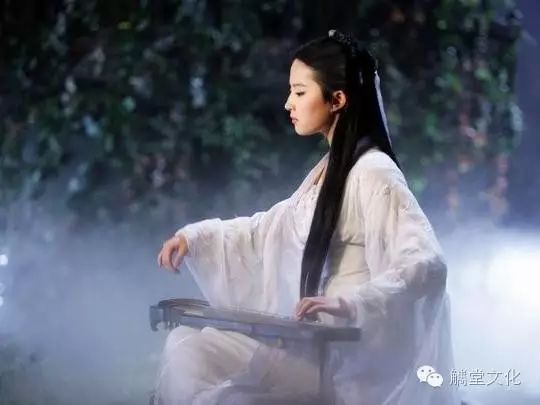 古琴简单弹奏_古琴弹法_古琴弹唱