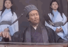 古琴弹法_古琴简单弹奏_古琴弹唱