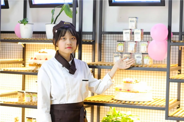烘焙培训大概需要多少钱_烘焙店培训流程_烘焙烘培培训